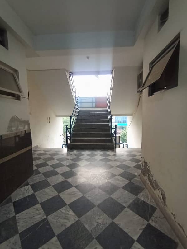 i-8. markaz commcial apartment available for sale more options available 10