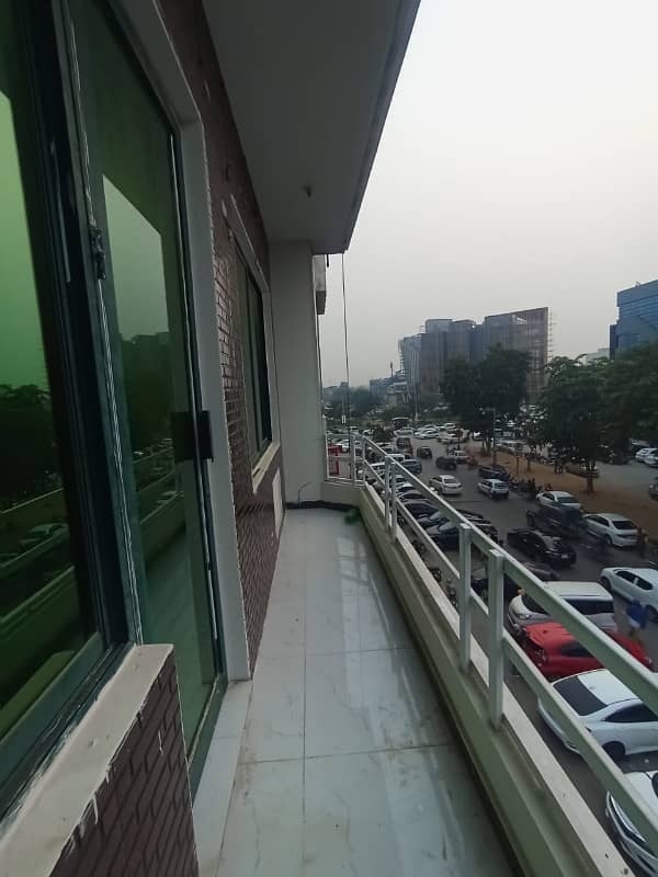 i-8. markaz commcial apartment available for sale more options available 12