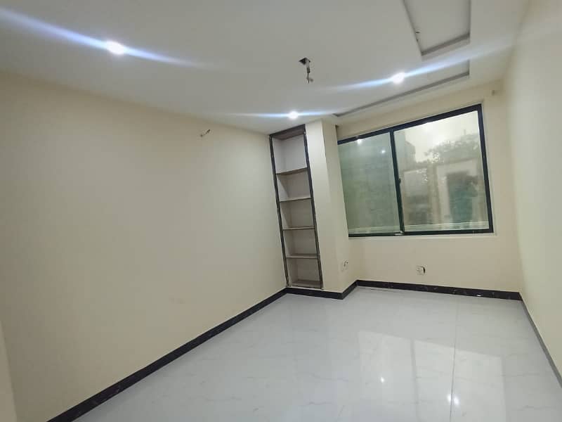 i-8. markaz commcial apartment available for sale more options available 17