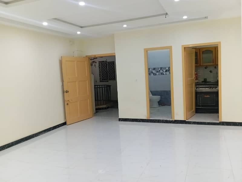 i-8. markaz commcial apartment available for sale more options available 19