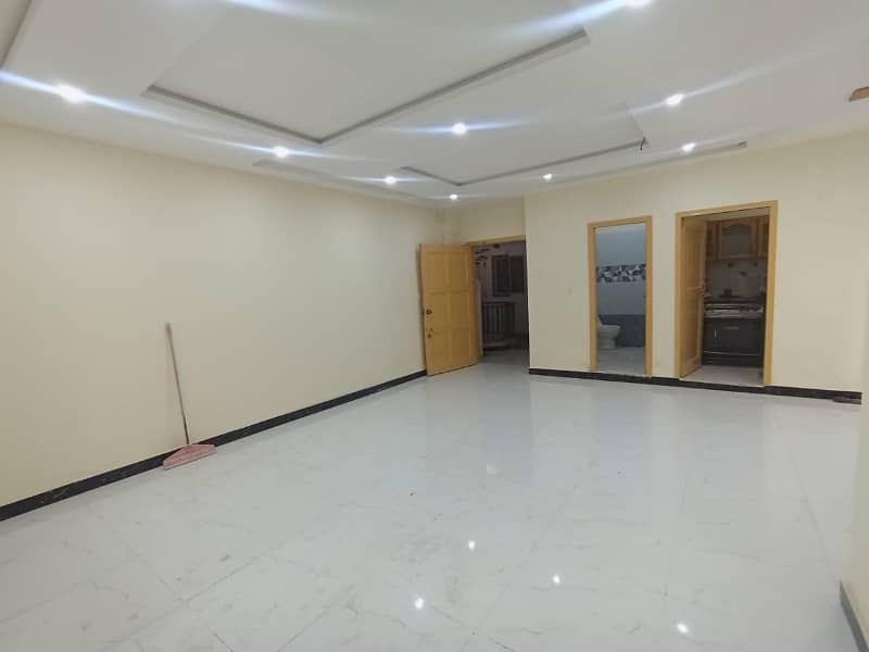 i-8. markaz commcial apartment available for sale more options available 20