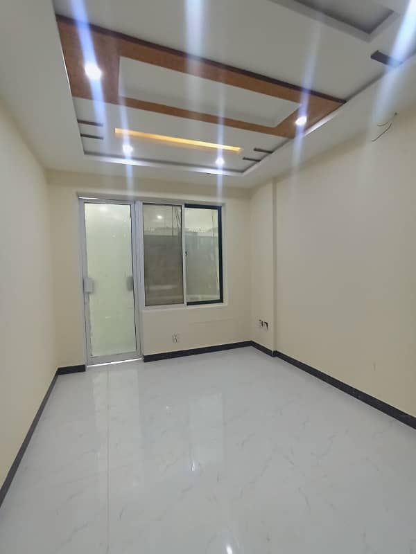 i-8. markaz commcial apartment available for sale more options available 22