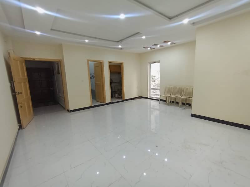 i-8. markaz commcial apartment available for sale more options available 36