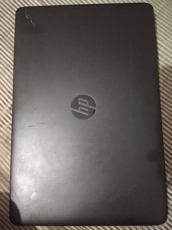 HP Elite book i5 4th generation 0