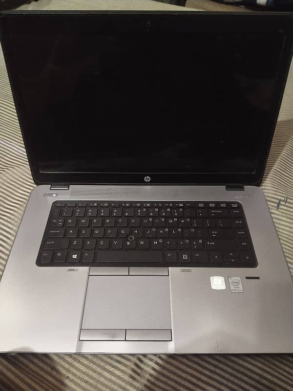 HP Elite book i5 4th generation 1