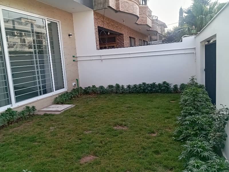 G-10.40x80 Barnd luxury Double story House available for sale ideal location tiles flooring 2