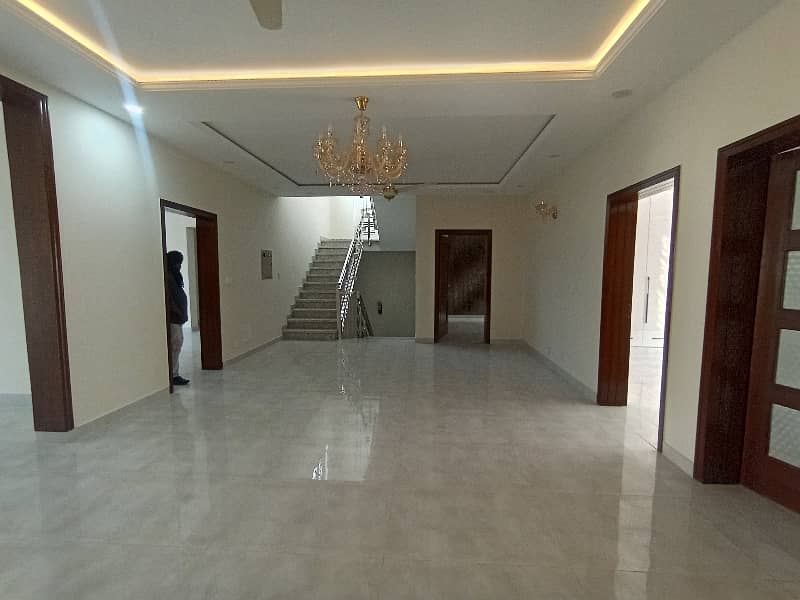 G-10.40x80 Barnd luxury Double story House available for sale ideal location tiles flooring 8