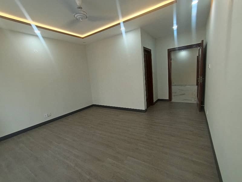 G-10.40x80 Barnd luxury Double story House available for sale ideal location tiles flooring 19