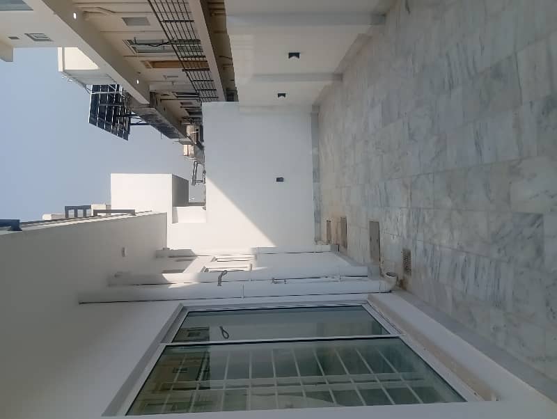 G-10.40x80 Barnd luxury Double story House available for sale ideal location tiles flooring 41