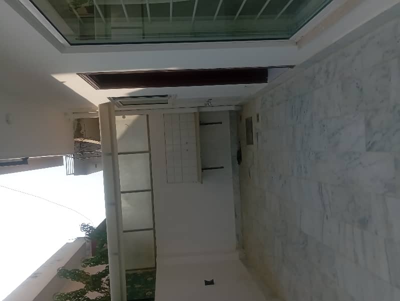 G-10.40x80 Barnd luxury Double story House available for sale ideal location tiles flooring 43