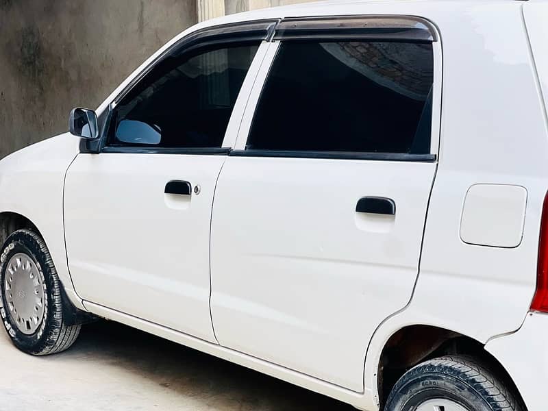 Suzuki Alto 2013 1