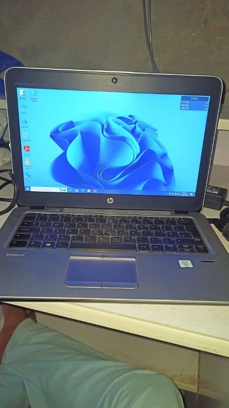 Hp i5 6th generation DDR 4 Best Condition Laptop 10/10 0