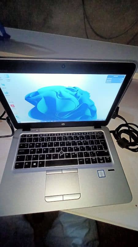 Hp i5 6th generation DDR 4 Best Condition Laptop 10/10 1