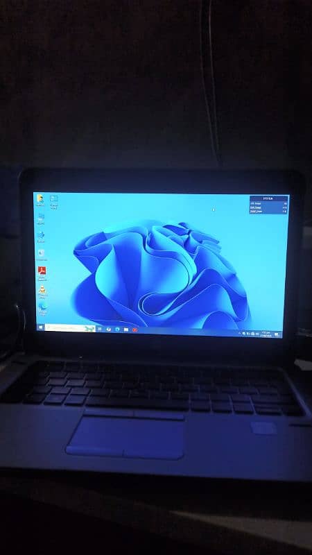 Hp i5 6th generation DDR 4 Best Condition Laptop 10/10 2