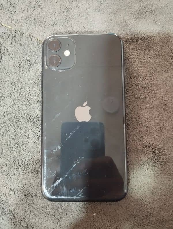 iPhone 11  64gb gv 0