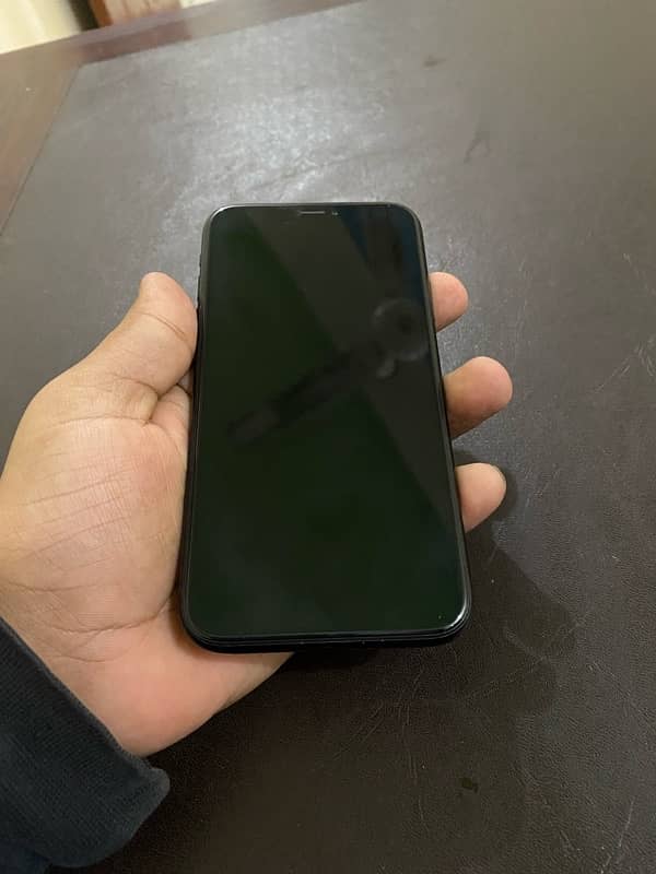 i phone Xr 2