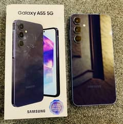 Samsung Galaxy A55 5G