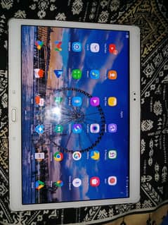 Samsung Galaxy tab s