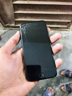 iphone 7 non PTA 32 gb