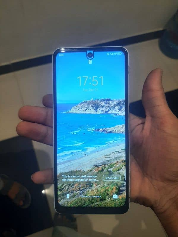 Tecno Camon 19 Neo 0