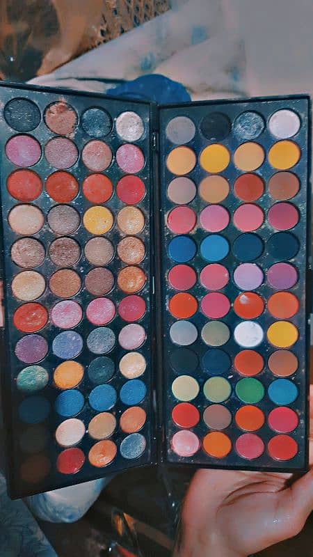 eyeshadow palette 2