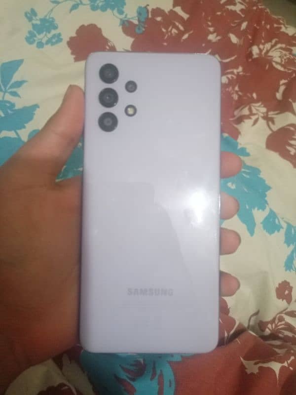 Samsung Galaxy A32 2