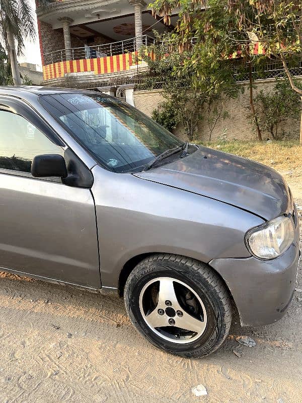 Suzuki Alto 2008. . . . . 03172717338 9