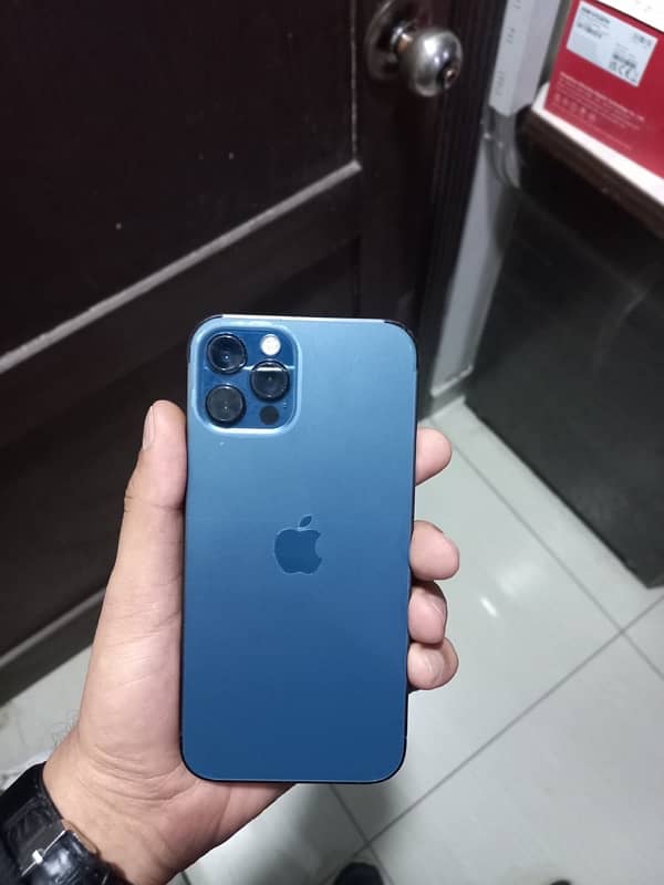 iphone 12 pro non pta 1