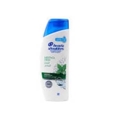 head and shoulders anti dandruff shampoo mental refresh