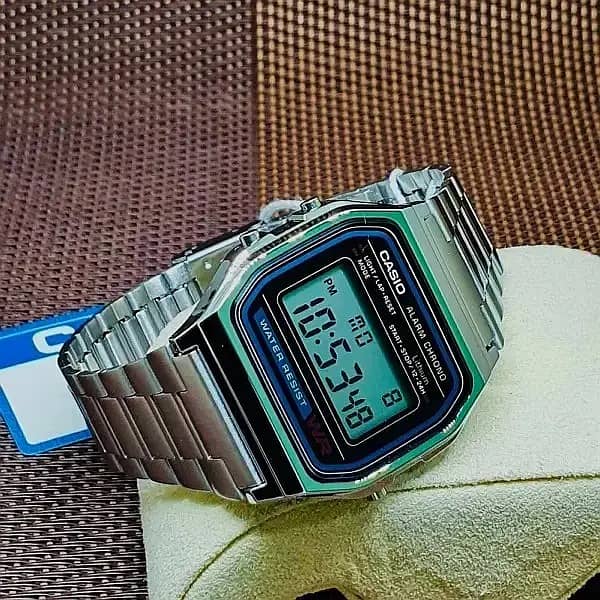 Original Casio watches in wholesale 2