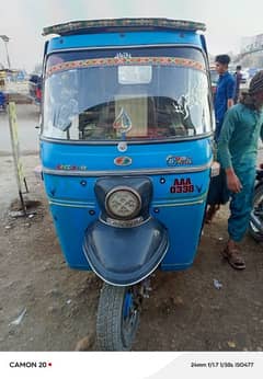 rickshaw