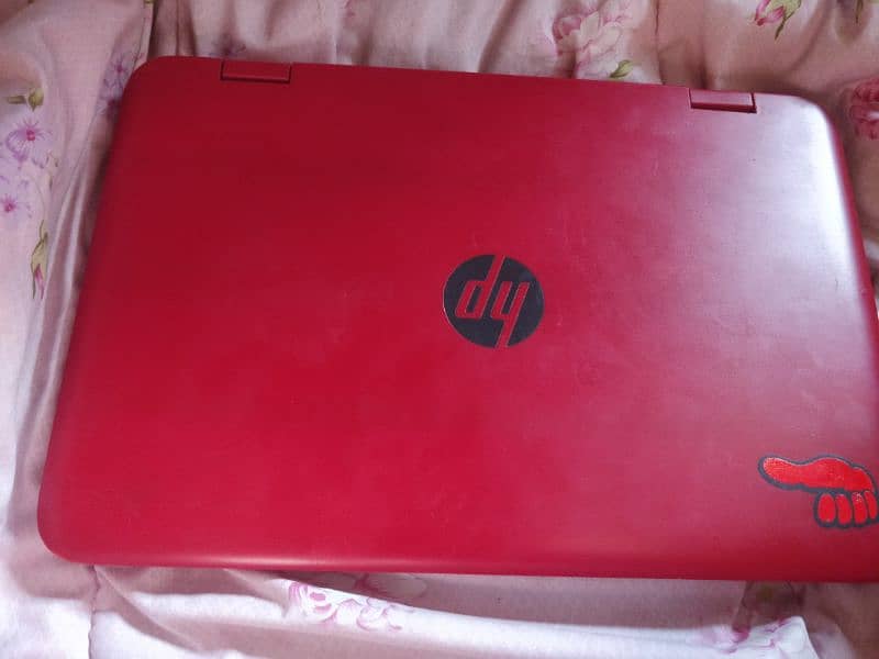 hp core i5 4th gen 0