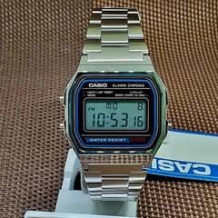 Original Casio watches in wholesale