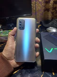 Vivo V19 Lush Genuine Condition