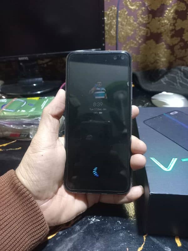 Vivo V19 Lush Genuine Condition 1