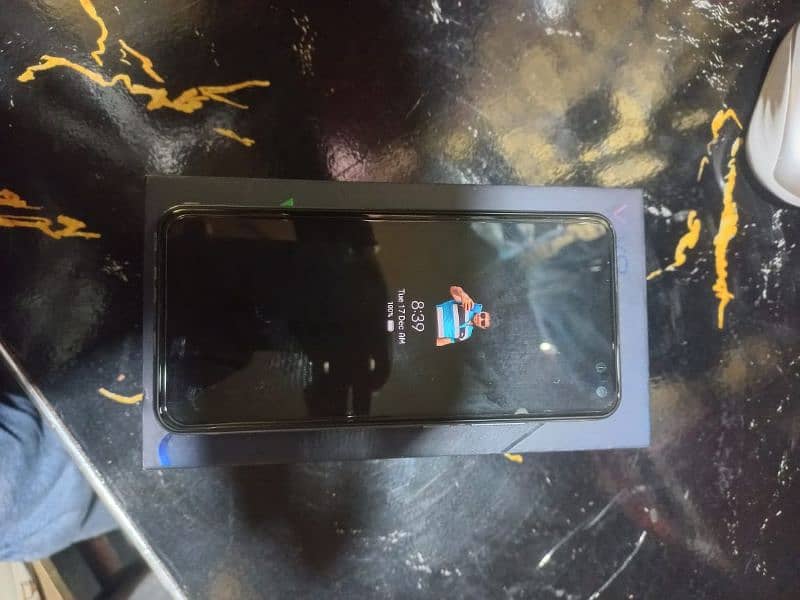 Vivo V19 Lush Genuine Condition 2