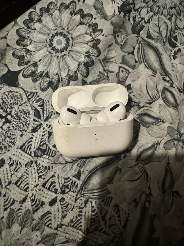 Airpods Pro 1