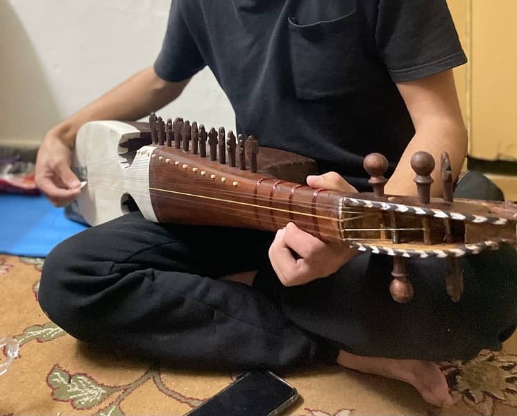 30 inch Rabab 2