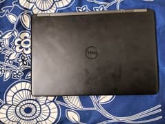 Dell laptop all I. 7