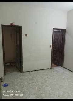 Brand New Unused Flat sale Quetta town 18A