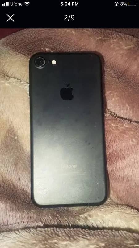 iPhone 7 non pta 128gb 1