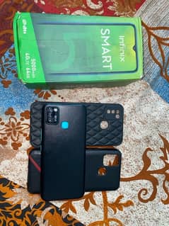 infinix smart 5