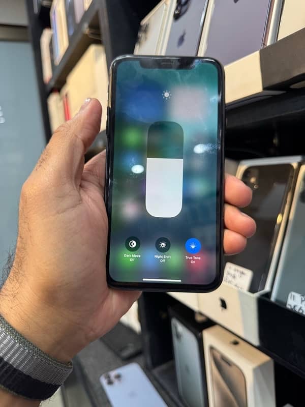 iPhone 11 64gb NON PTA FU 1