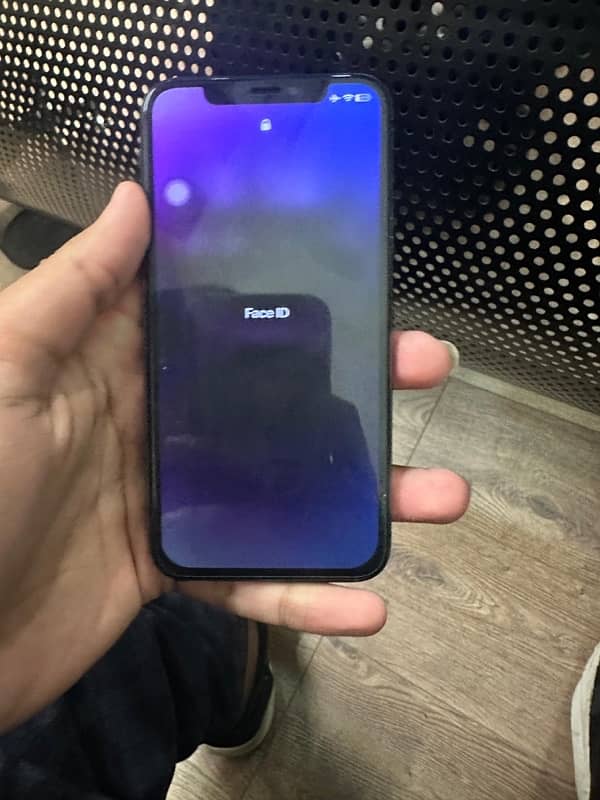 Iphone x 256 gb 10