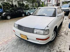 Toyota Crown 1994