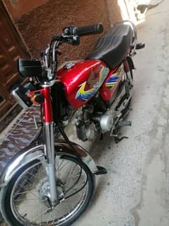 Honda CD 70 ( 2020) Model| Honda 70 In Bikes | CD 70