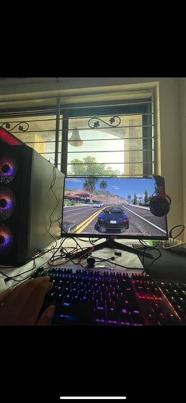 Gaming Pc 0