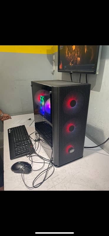 Gaming Pc 1