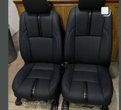 Car Seat Covers