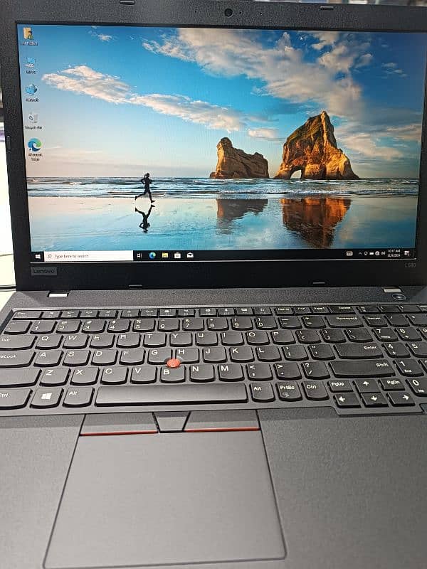 LENOVO L580 0